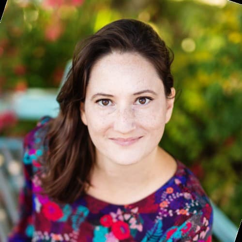 Sarah Horn, Co-Founder of Smith Horn Group